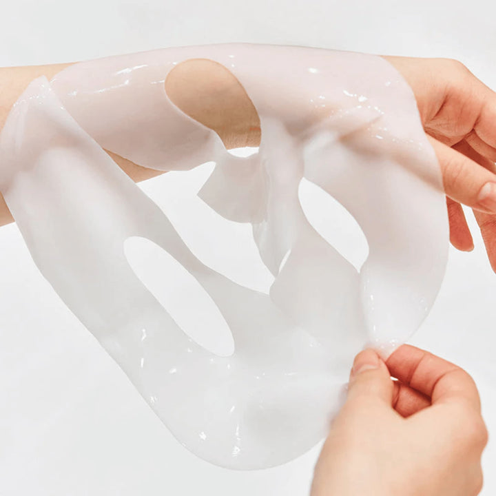 Masque au Bio - Collagene - elviaskin.fr